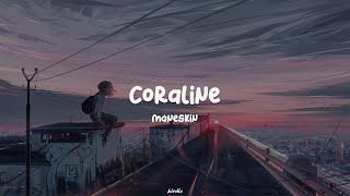 Måneskin - Coraline (english lyrics\/translation)