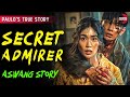 SECRET ADMIRER | KWENTONG ASWANG | TRUE STORY