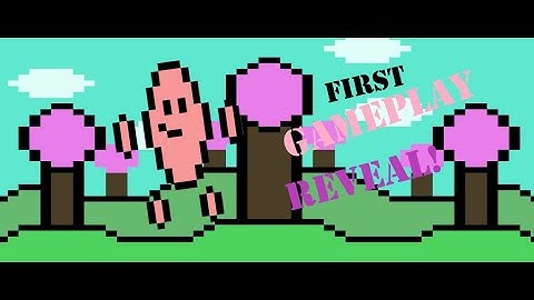 FIRST GAMEPLAY REVEAL! Diaman