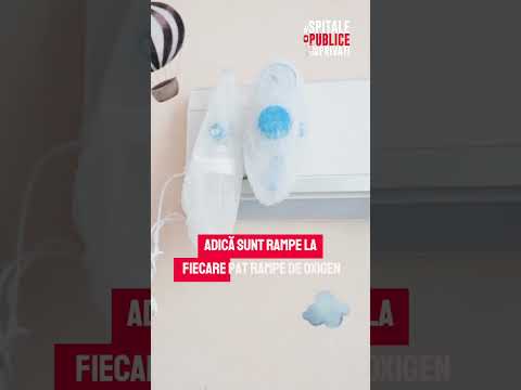 Jurnal de șantier: Secția de Nefrologie Pediatrică a Institutului Clinic Fundeni