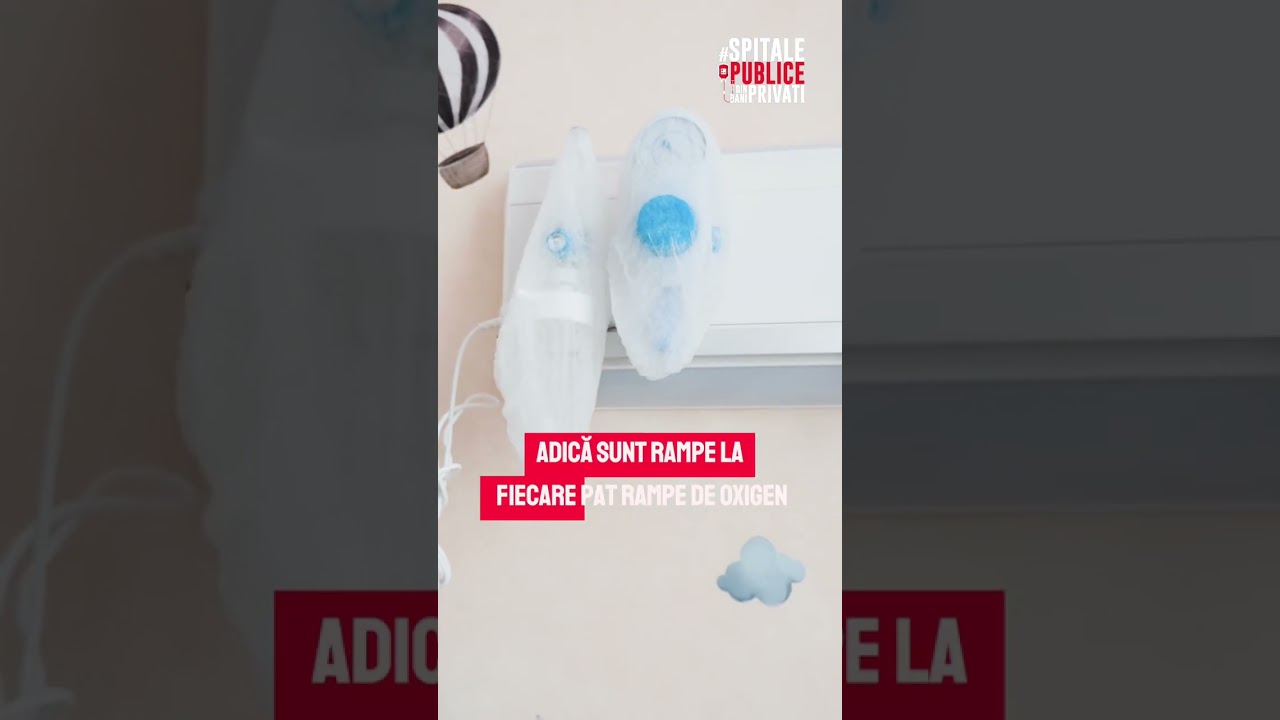 Jurnal de șantier: Secția de Nefrologie Pediatrică a Institutului Clinic Fundeni