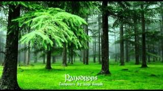 Celtic Music - Raindrops