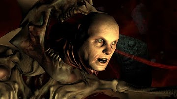 Doom 3: Resurrection of Evil (PC) Playthrough Pt. 4--SERIES FINALE