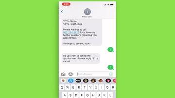 Automating Appointment Reminders for Cerner EHR Users