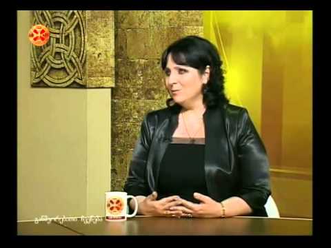 მანანა ანუა 1993წელის, 5 ივლისის კომანის ტრაგედიის შესახებ