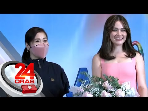 Video: Apakah bea alonzo pindah ke gma?