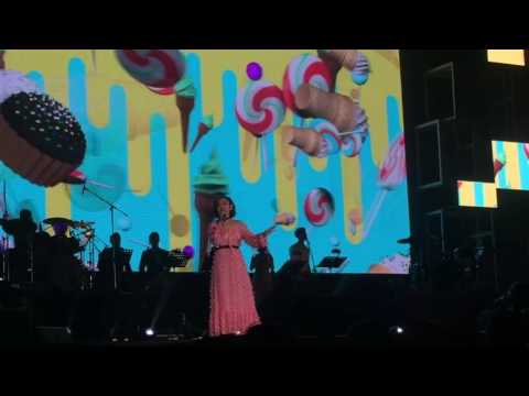 Whitehaus concert ความหวาน : ลุลา