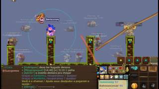 Transformice- normal evento de natal