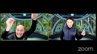 Keep Cool Virtual Assembly Highlight Reel