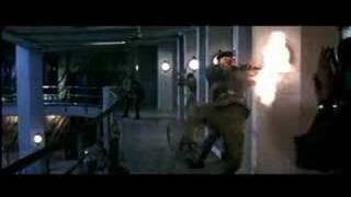GoldenEye Trailer