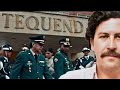 Why Pablo Escobar Chose the Tequendama Hotel Bogotá for His Wife &amp; Children - Narcos