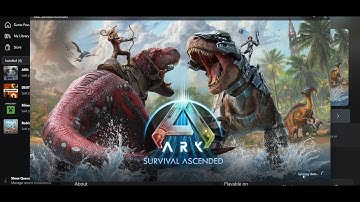 Fix ARK Survival Ascended Stuck On Syncing Data After The Launch On PC (Xbox Game Pass)