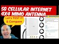 🔴New 5G Home Internet 4x4 MIMO - Lower Cost Option