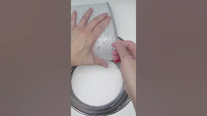 Turn Dollar Tree Chopping Mats Into Glam Wall Sconces | DIY Luxury Home Decor Transformation