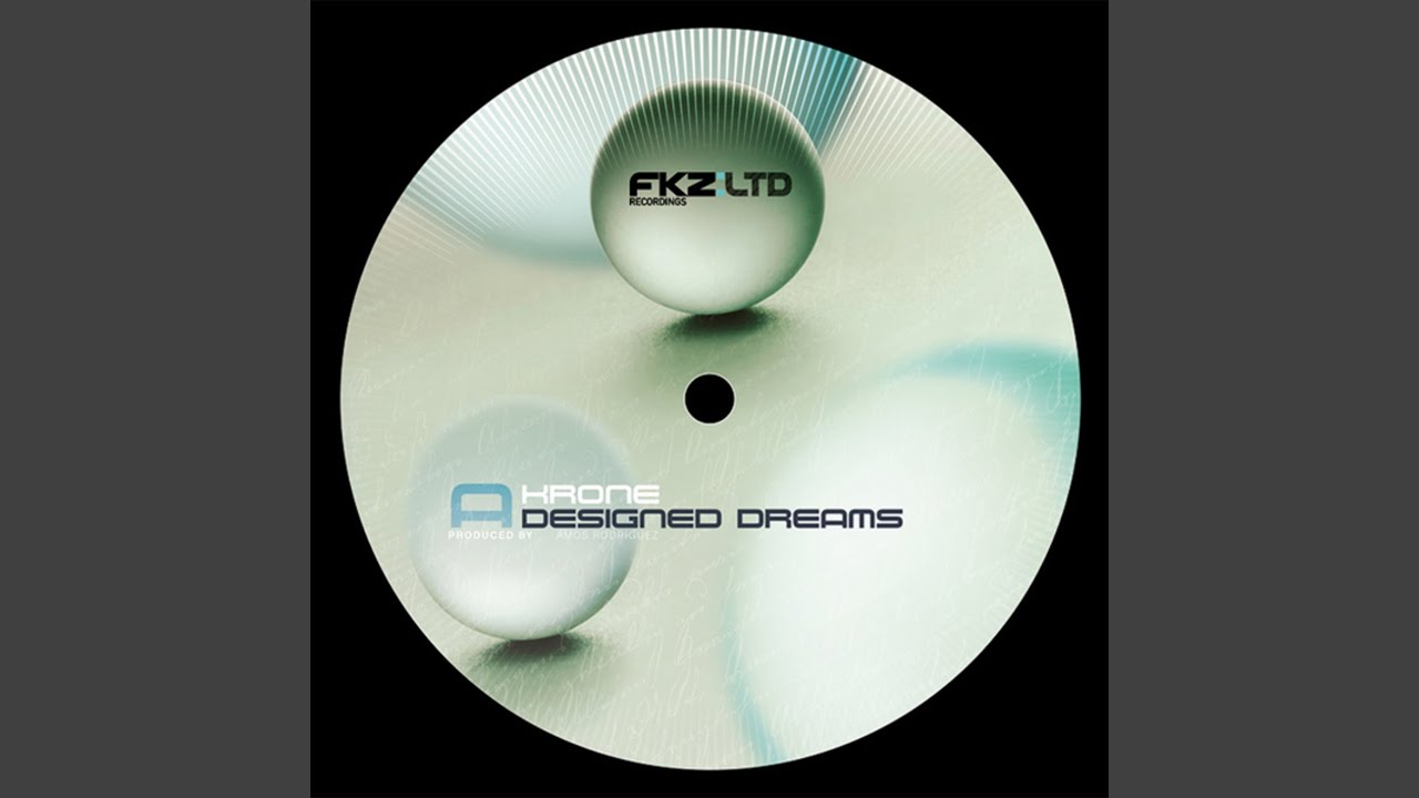 Watch Designed Dreams on YouTube Watch Designed Dreams on YouTube