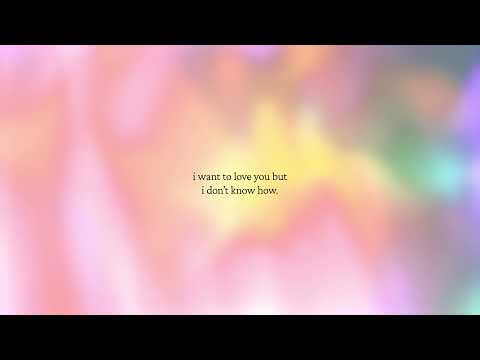 "Neptune" by Sleeping At Last (Lyric Video)