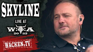 Skyline - Live At Wacken Open Air 2023