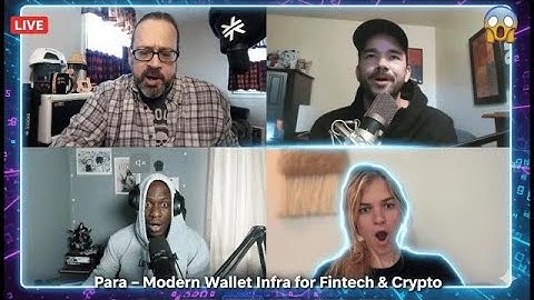 Why Crypto Adoption Fails Without Onboarding | Lily from Para Explains the Real Problem