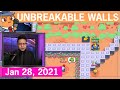 HACKED UNBREAKABLE Metal Walls? - JNN Ep 10 🌐