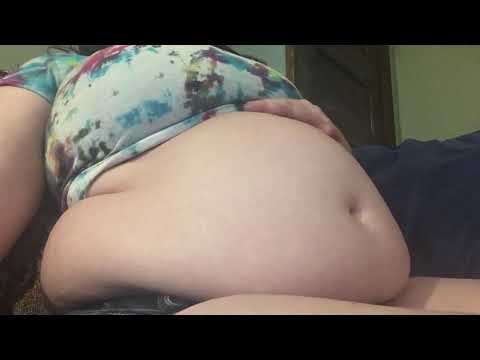 Fat belly big