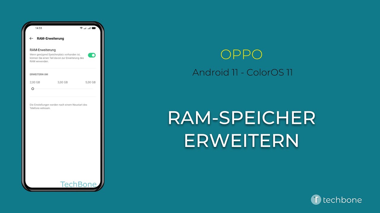 Android Ram Erweitern | Comment étendre la RAM virtuelle de votre ...