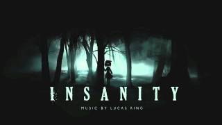 Dark Piano Music - Insanity (Original Composition) chords