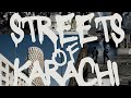 KAAM 25 - STREETS OF KARACHI(Official Audio)