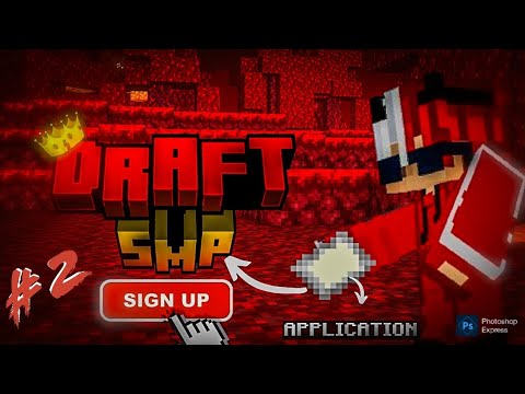 Application for draft Smp#draftsmp #draftsmps1 #draftsmpapplication ...