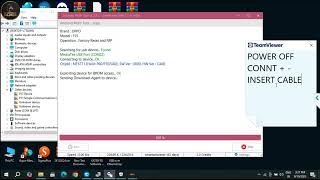 OPPO F15 (CPH2001) Pratten and Frp Unlock With AMT Tool Done By BJ Software Solution screenshot 4