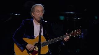 Paul Simon - Here Comes the Sun (with David Crosby &amp; Graham Nash)