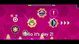 Trying to beat blast processing Part 2!