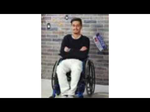 ههه مهند معاق ههه