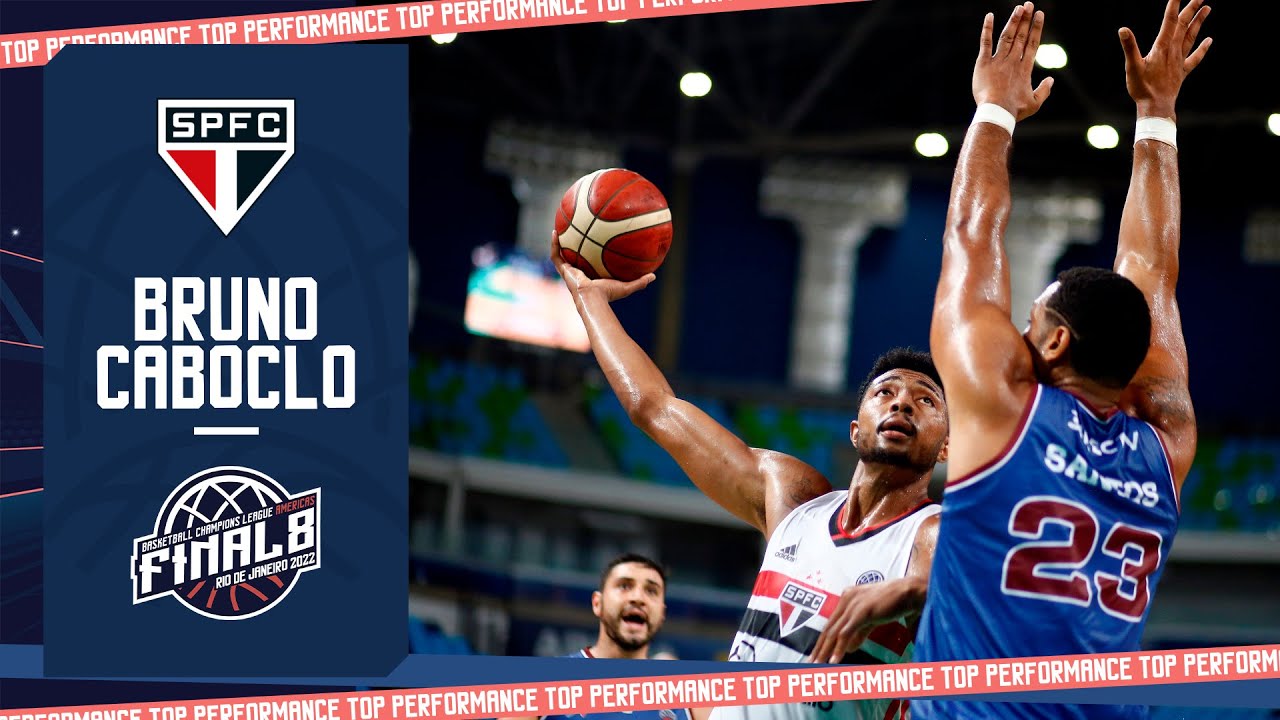 Basquete Tricolor encara o Bauru pelas quartas do NBB: veja data dos jogos - SPFC