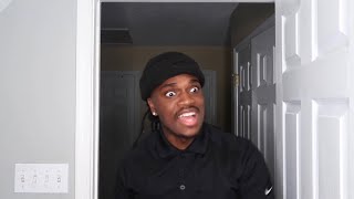 When your dad catches you watching the hub :