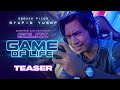 TEASER | SOLOZ GAME OF LIFE 2025