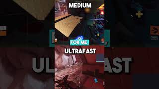 Change The OBS X264 Encoder Preset And Lag Less!