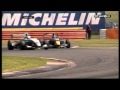 Formula Renault 2.0 Eurocup 2008 - Ricciardo vs Bottas, last lap