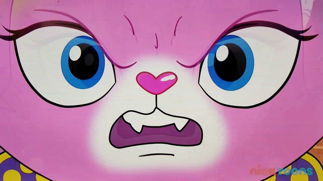 NickToons USA - Rainbow Butterfly Unicorn Kitty Promo #2 - YouTube