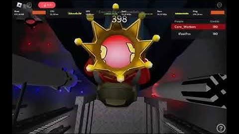 ☢️ Superduperdev2 Computer Core Meltdown