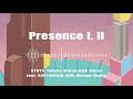 【合わせてみた】STUTS &amp; 松たか子 with 3exes - Presence I &amp; II feat. KID FRESINO, BIM, 岡田将生
