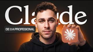 Cómo Utilizar Claude Para Principiantes | Tutorial 2026