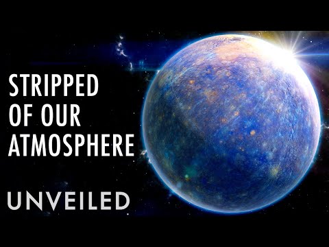 Video: What Happens On Earth If The Atmosphere Disappears? - Alternative View