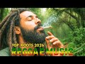 Top 10 Roots Reggae Music 2026 – A Healing Journey When Connection Comes Without Wi-Fi