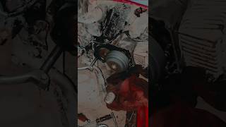 Complete Assembling of 70CC Motorcycle Engine