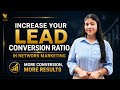 How to recruit prospects in network marketing | Leads generation tips in Forever Living products 