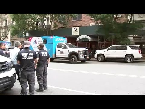 Family of 4 found dead inside apartment in Manhattan: police sources