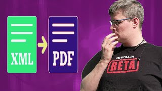 Unleash the Power of Apache FOP: A Beginner's Guide to Creating PDFs Like a Pro!