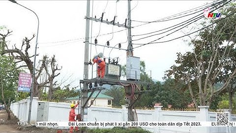 Công ty Điện lực Nghệ An triển khai nhiệm vụ sản xuất kinh doanh năm 2023