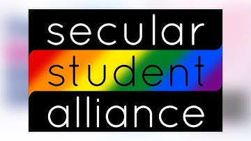 The Secular Student Alliance