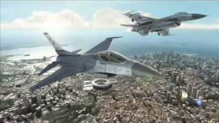 Ready Aurora (1:58)